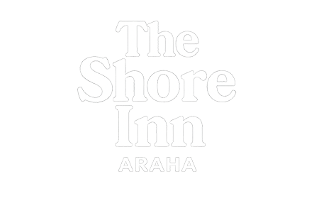 THE SHORE INN ARAHA